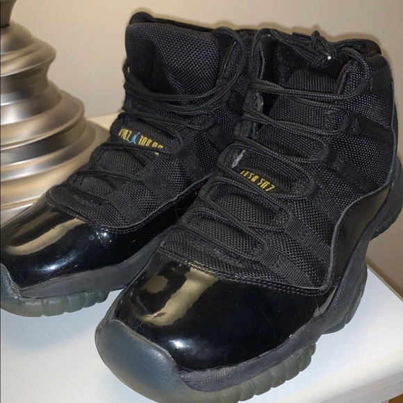 Jordan Shoes - Jordan 11 gamma blue